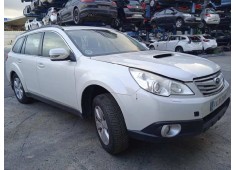 subaru legacy kombi/outback b14 del año 2011