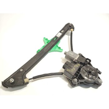 Recambio de elevalunas trasero izquierdo para volkswagen golf vii lim. (bq1) 1.6 tdi referencia OEM IAM 5G4839461C  5Q0959811D