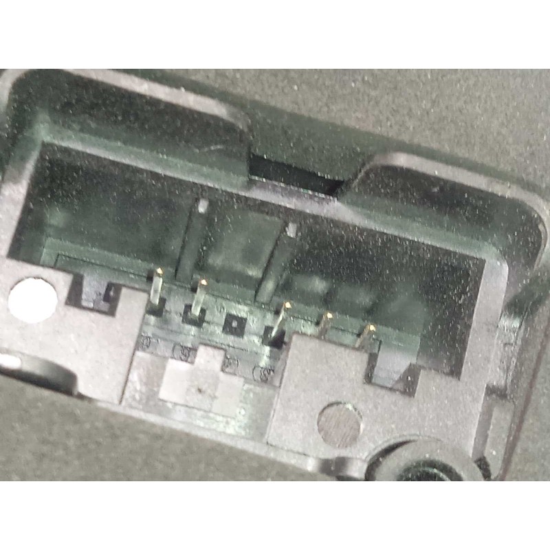 Recambio de cerradura puerta delantera izquierda para volkswagen t-cross 1.0 tsi referencia OEM IAM 10B837015  