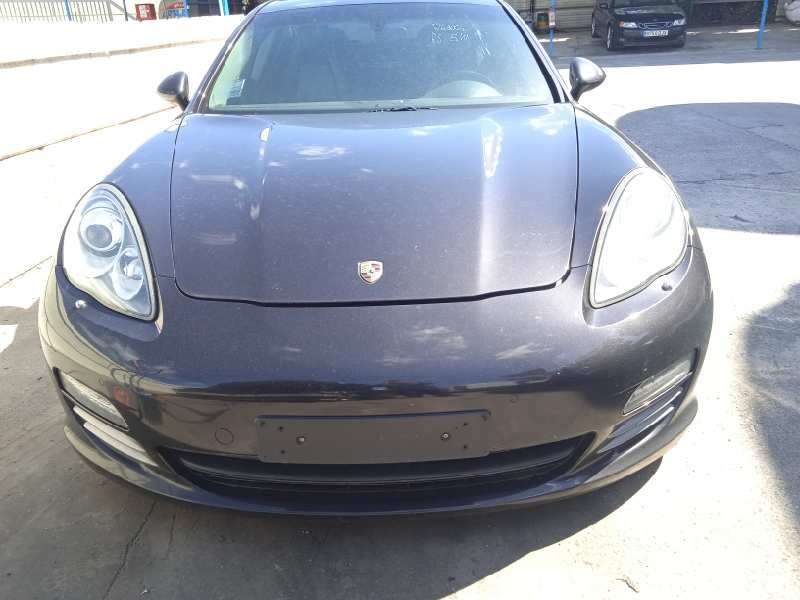 porsche panamera del año 2011