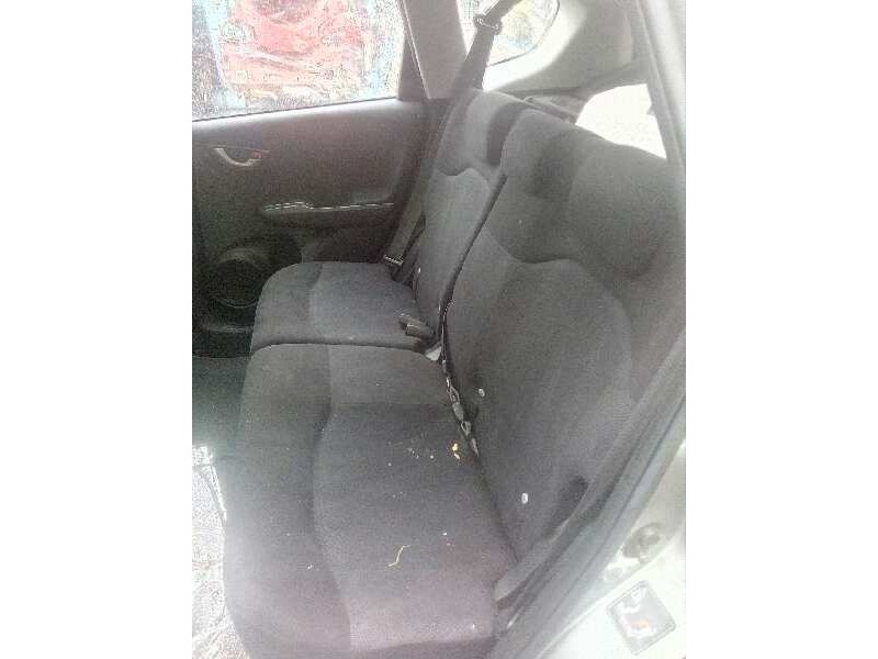 honda jazz (ge) del año 2010