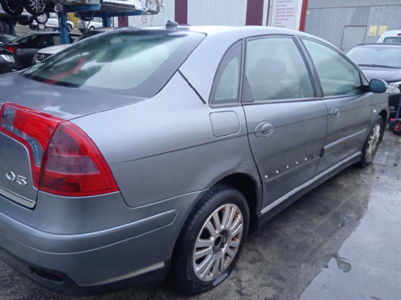 citroën c5 berlina del año 2005