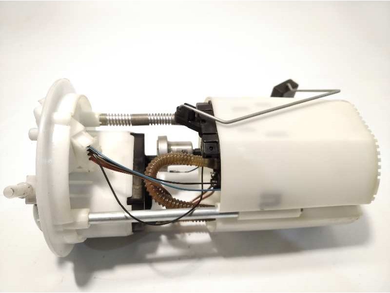 Recambio de bomba combustible para fiat nuova 500 (150) blackjack referencia OEM IAM 51806983  A2C53257951