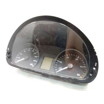 CUADRO INSTRUMENTOS A9069002200 A9069005200 A9065422101