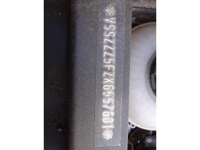 seat ateca (kh7) del año 2019