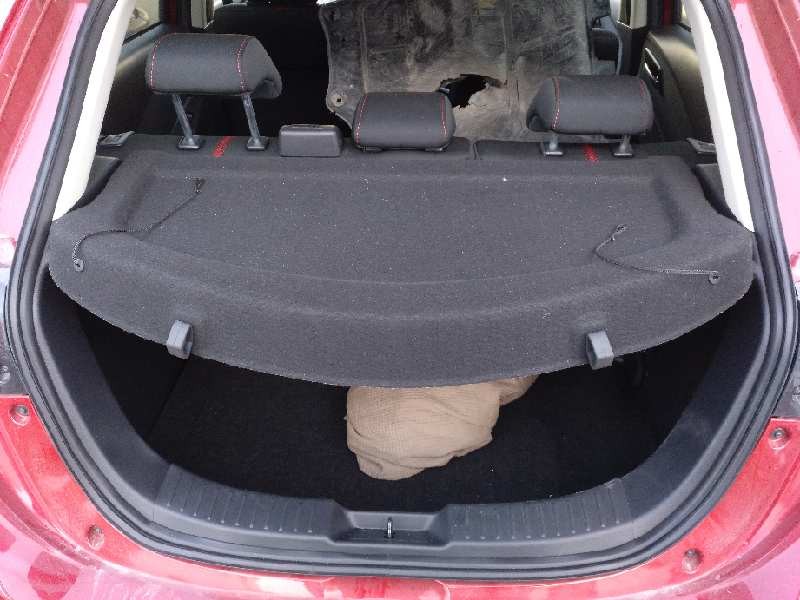 mazda 2 lim. () del año 2016