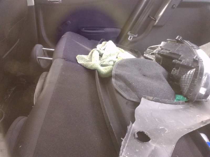 hyundai i20 del año 2013