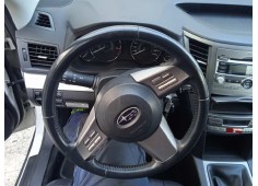 subaru legacy kombi/outback b14 del año 2011 2