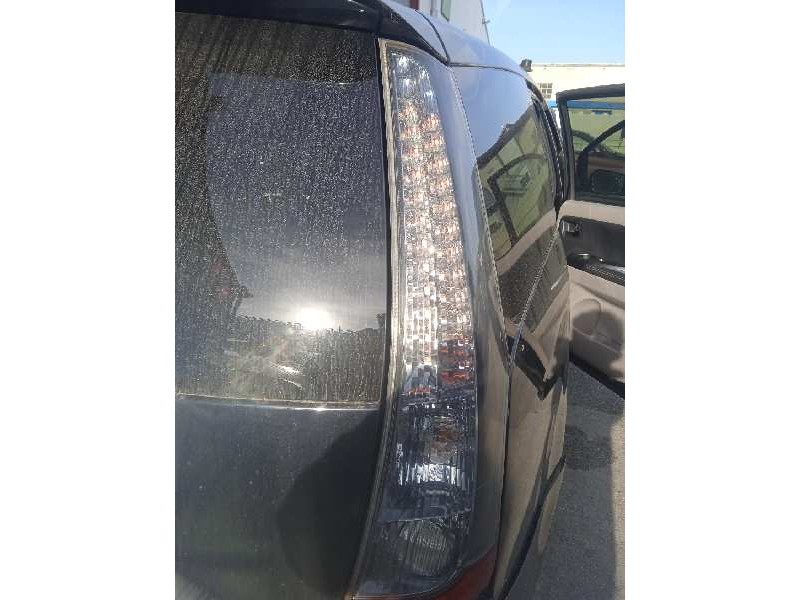 mitsubishi grandis (na0w) del año 2006