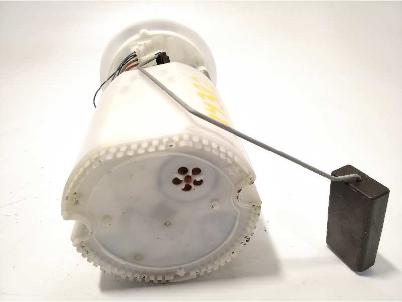 Recambio de bomba combustible para fiat nuova 500 (150) blackjack referencia OEM IAM 51806983  A2C53257951