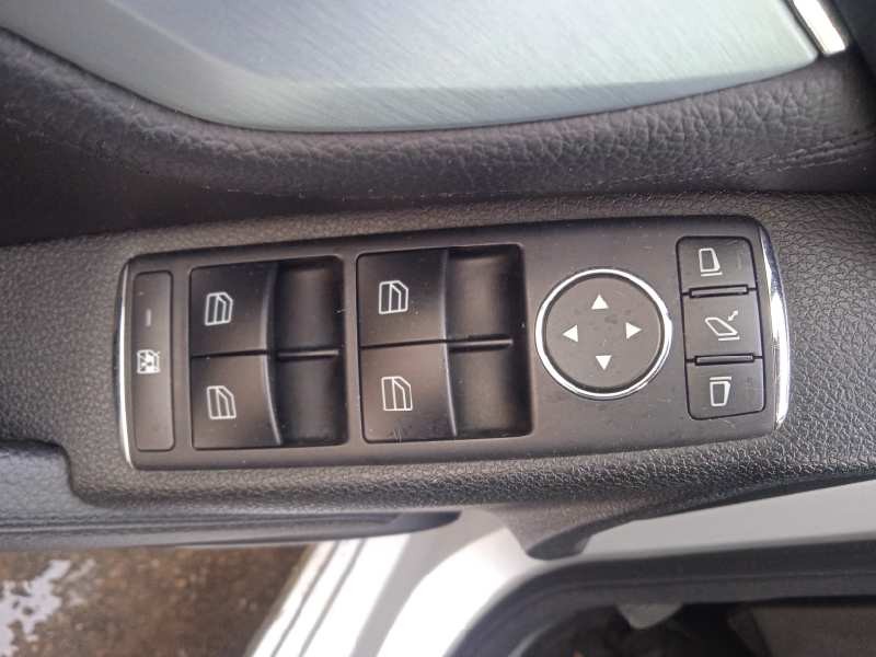 mercedes-benz clase c (w204) familiar del año 2008