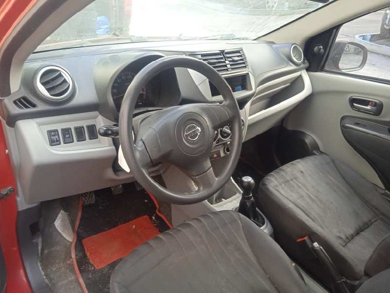 nissan pixo (uao) del año 2010