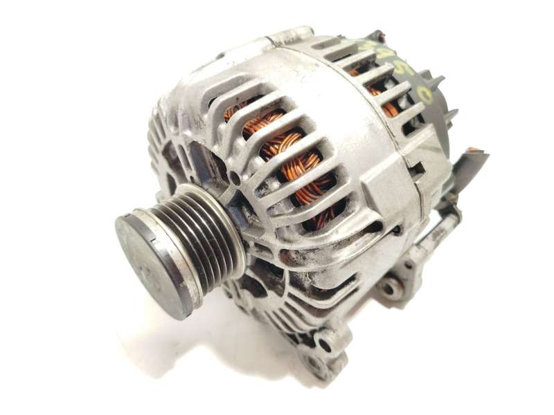 ALTERNADOR 03C903023C 2542697D TG14C012