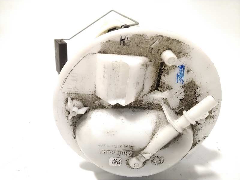 Recambio de bomba combustible para fiat nuova 500 (150) blackjack referencia OEM IAM 51806983  A2C53257951