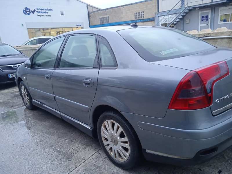 citroën c5 berlina del año 2005