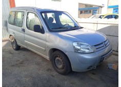 citroën berlingo del año 2006