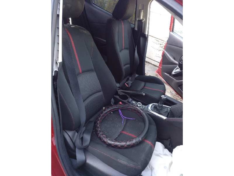 mazda 2 lim. () del año 2016