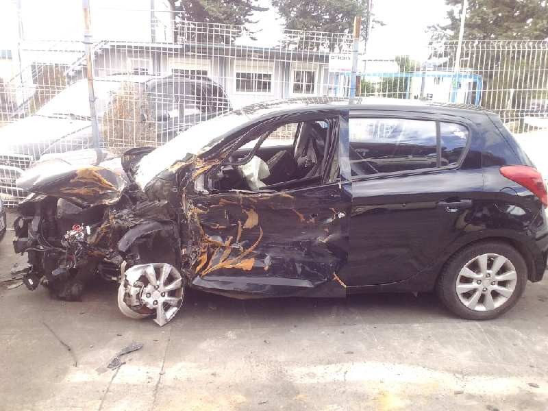 hyundai i20 del año 2013