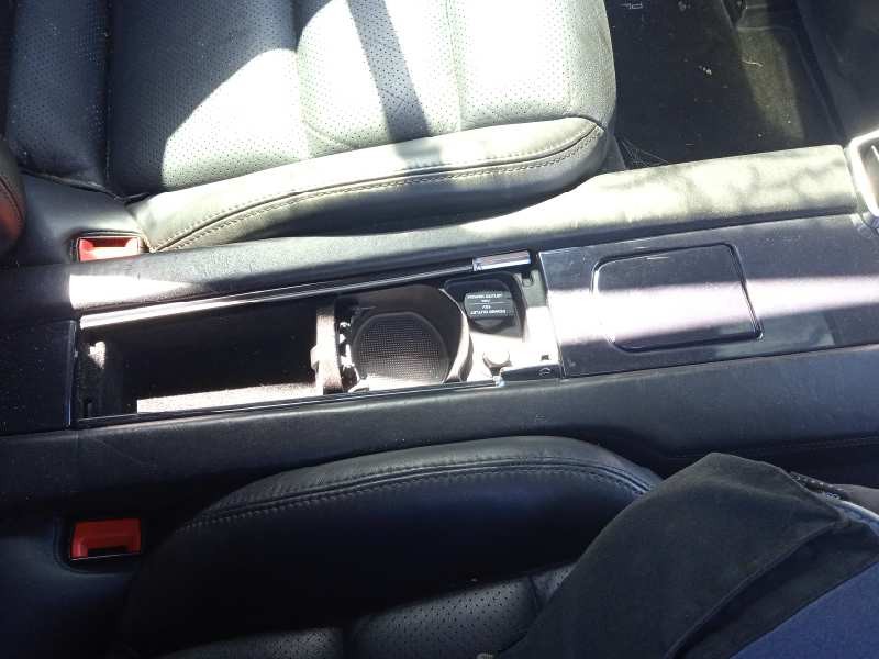 porsche panamera del año 2011