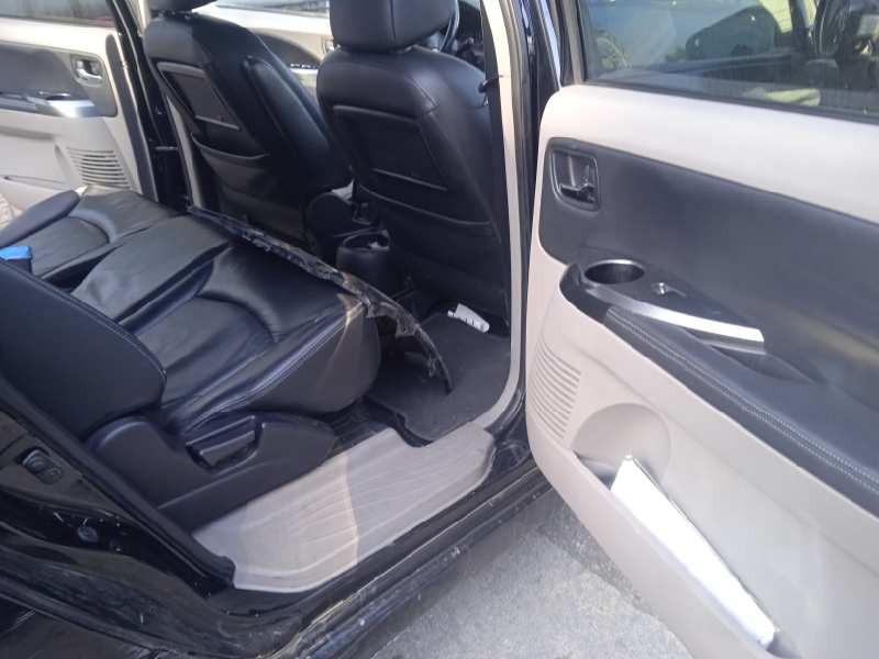 mitsubishi grandis (na0w) del año 2006