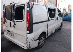 nissan primastar (x..) del año 2011 2