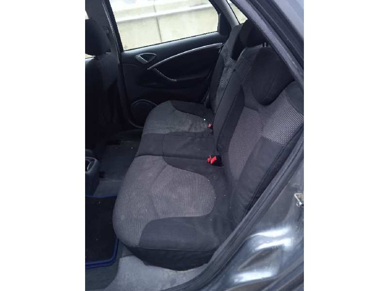 citroën c5 berlina del año 2005