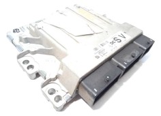 Recambio de centralita motor uce para renault kadjar 1.3 tce referencia OEM IAM 237104412S  A3C0244610101