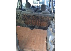 citroën berlingo del año 2006 2