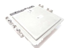 Recambio de centralita motor uce para renault kadjar 1.3 tce referencia OEM IAM 237104412S  A3C0244610101 2