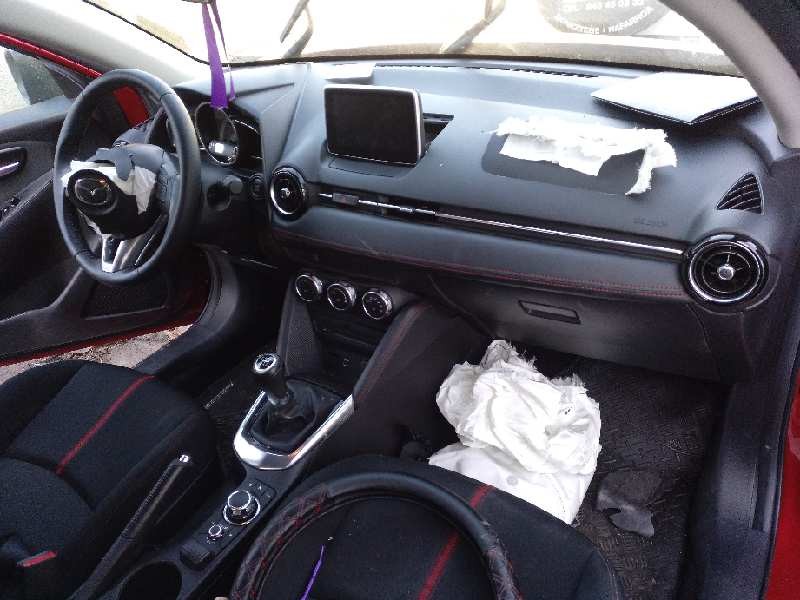 mazda 2 lim. () del año 2016