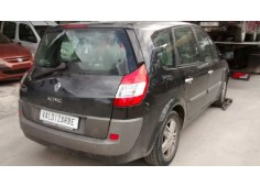 renault scenic ii del año 2005 2