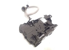 Recambio de cerradura puerta trasera derecha para volkswagen t-cross 1.0 tsi referencia OEM IAM 10A839016   2