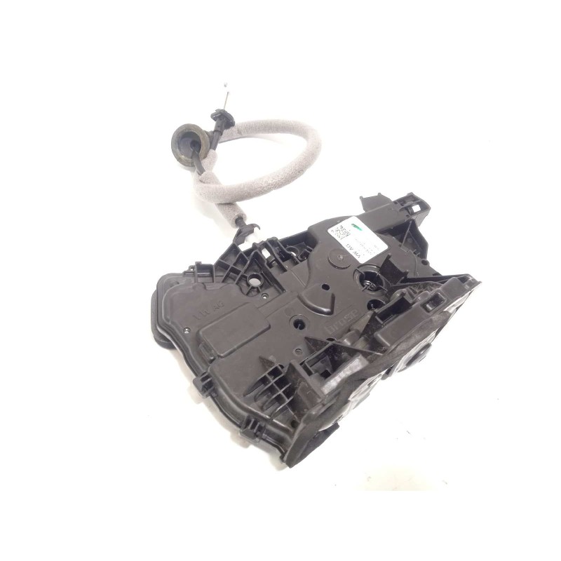 Recambio de cerradura puerta trasera derecha para volkswagen t-cross 1.0 tsi referencia OEM IAM 10A839016  
