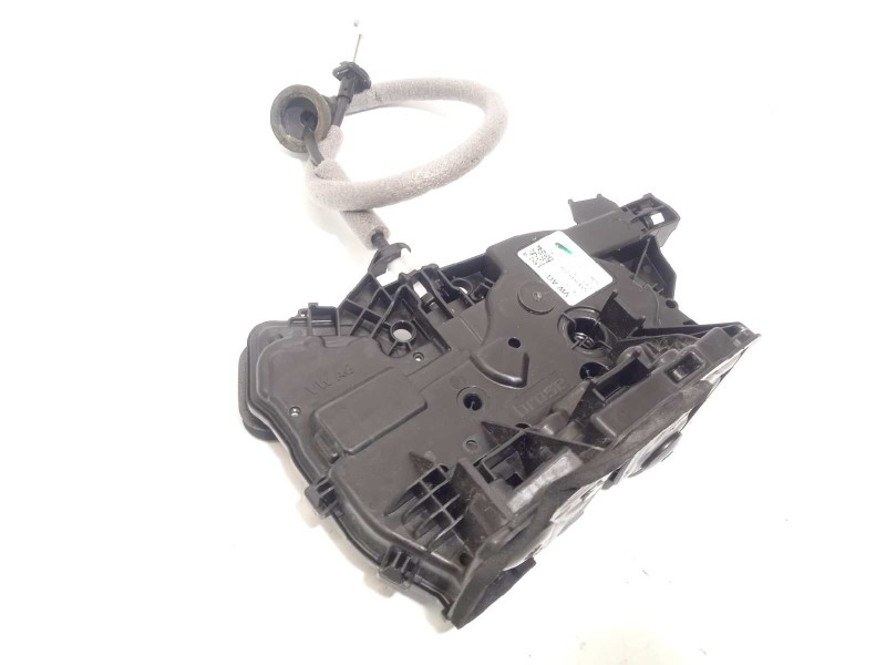 Recambio de cerradura puerta trasera derecha para volkswagen t-cross 1.0 tsi referencia OEM IAM 10A839016  