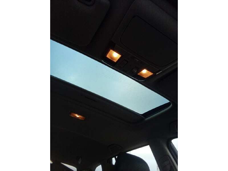 subaru legacy kombi/outback b14 del año 2011