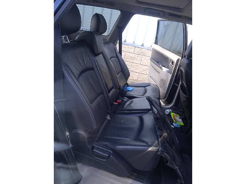 mitsubishi grandis (na0w) del año 2006