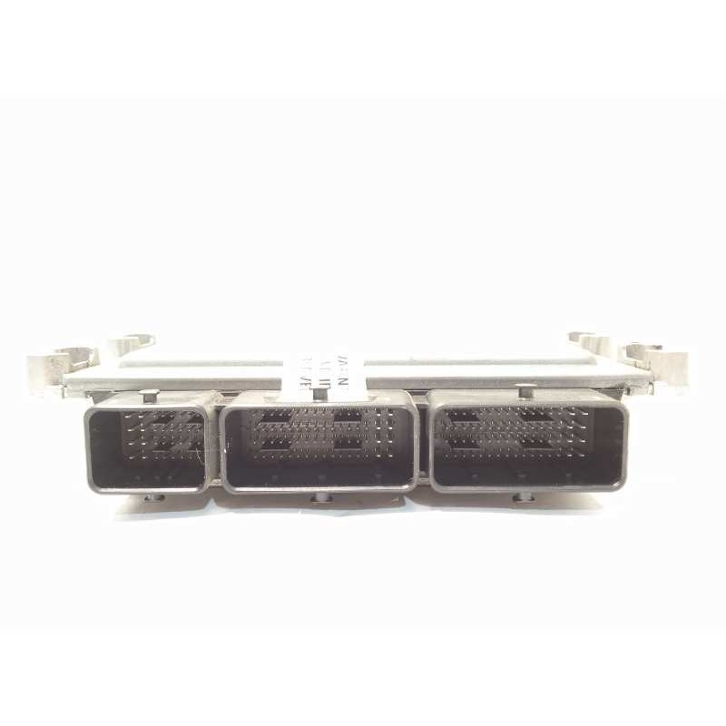 Recambio de centralita motor uce para renault kadjar 1.3 tce referencia OEM IAM 237104412S  A3C0244610101