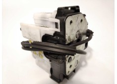 Recambio de cerradura puerta delantera derecha para fiat nuova 500 (150) blackjack referencia OEM IAM 52004009  52041737