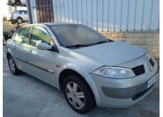 renault megane ii classic berlina del año 2004