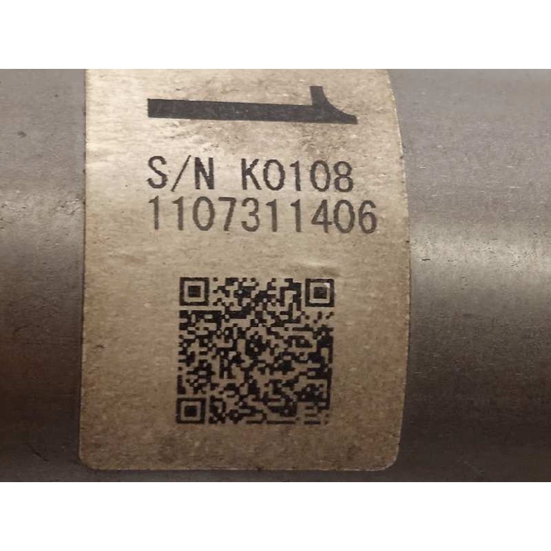 Recambio de columna direccion para lexus is200 (ds2/is2) 200d referencia OEM IAM 1107311406 4525053031 899985201