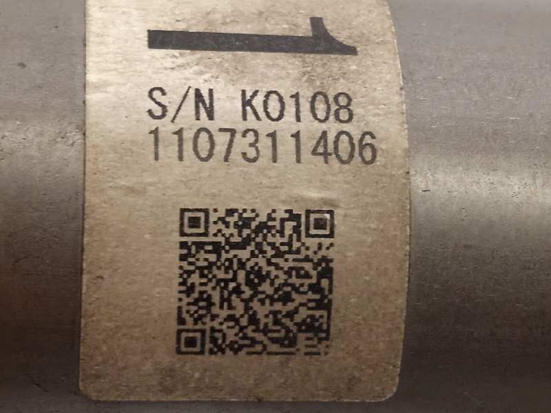 Recambio de columna direccion para lexus is200 (ds2/is2) 200d referencia OEM IAM 1107311406 4525053031 899985201