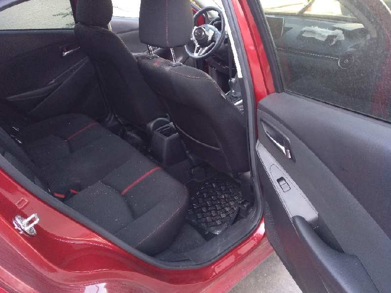 mazda 2 lim. () del año 2016