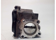 Recambio de caja mariposa para renault laguna iii 2.0 dci diesel cat referencia OEM IAM 8200987453  8200727648