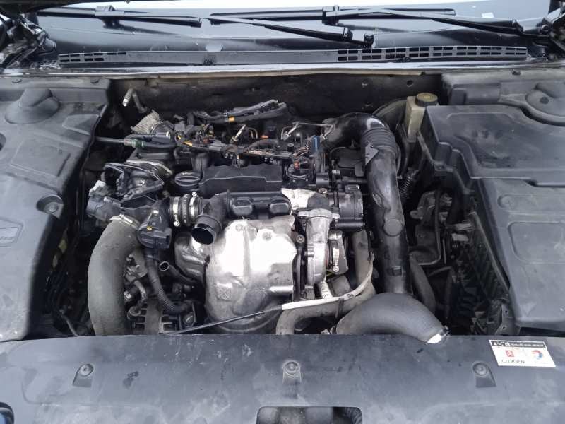 citroën c5 berlina del año 2005