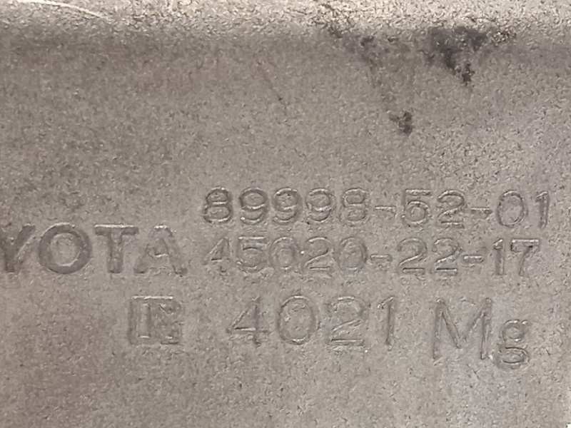 Recambio de columna direccion para lexus is200 (ds2/is2) 200d referencia OEM IAM 1107311406 4525053031 899985201