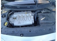 renault megane ii classic berlina del año 2004 2