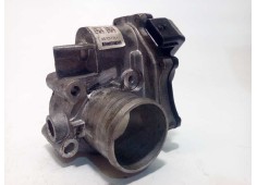 Recambio de caja mariposa para renault laguna iii 2.0 dci diesel cat referencia OEM IAM 8200987453  8200727648 2