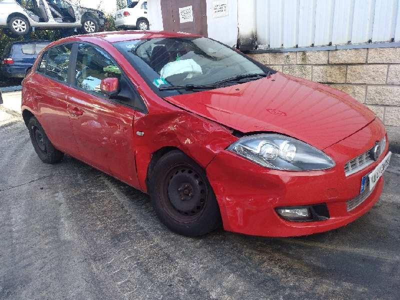 fiat bravo (198) del año 2010