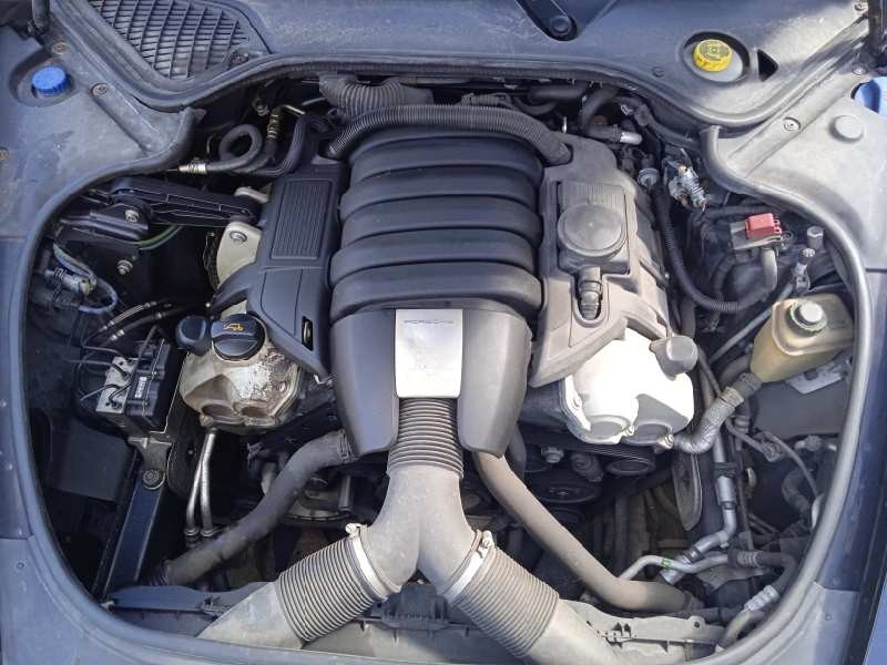 porsche panamera del año 2011