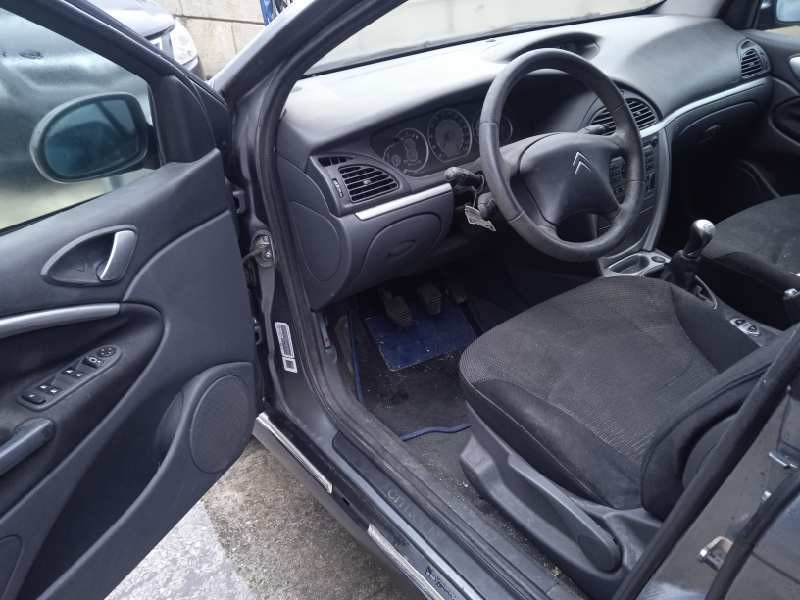 citroën c5 berlina del año 2005